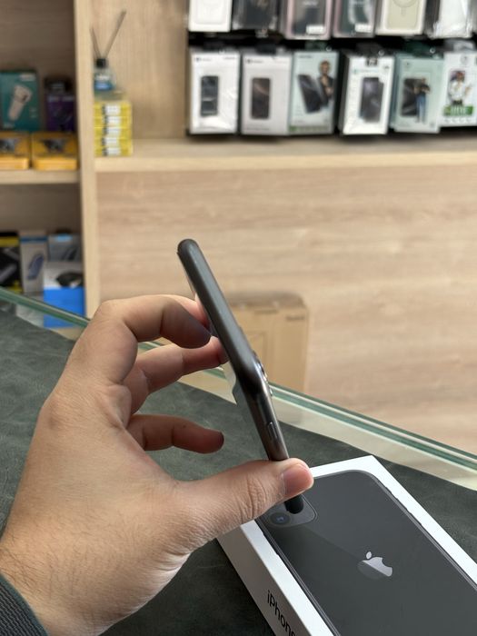 iPhone 11 64Gb 88% ideal