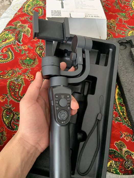 S5B стабилизятор