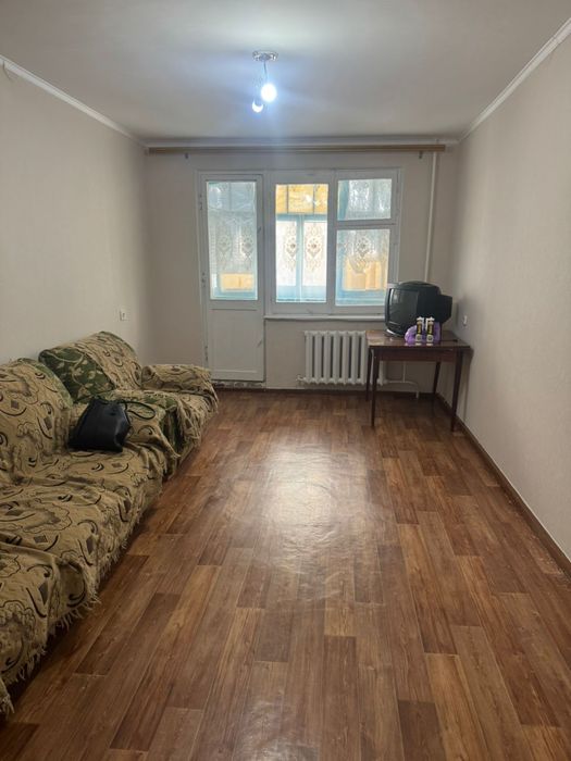 Продам двухкомнатную квартиру