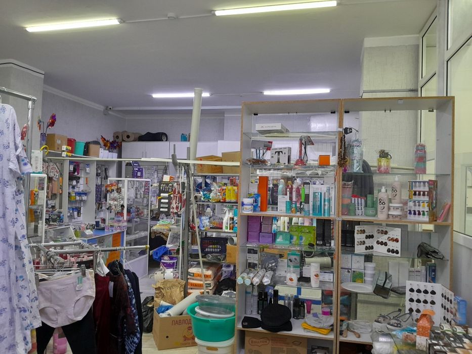 Сдам в аренду коммерческое помещение