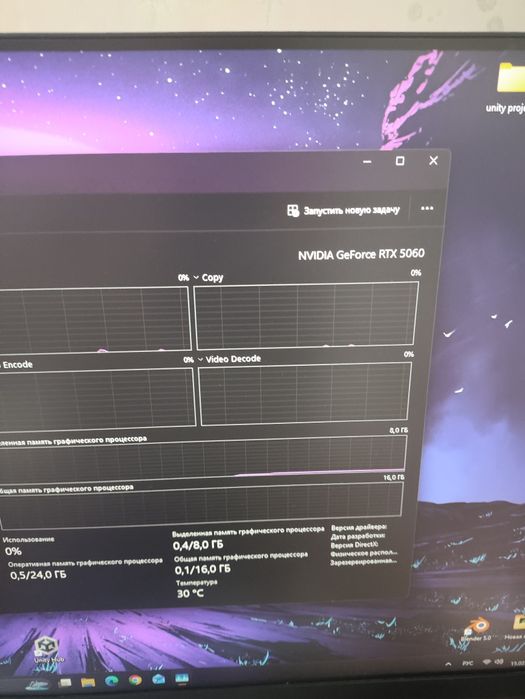 Компьютер с сетом