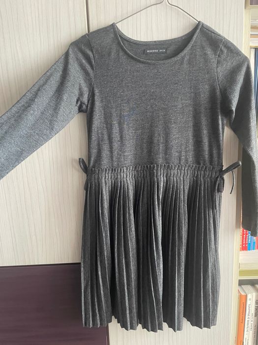 Rochiță fete Reserved, mărime 134