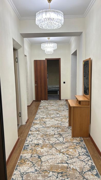 2-х комнатная квартира