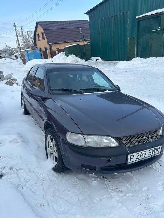 продам опель вектра б