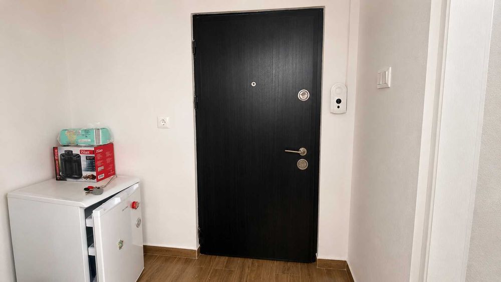 Închiriez garsonieră zonă centrală