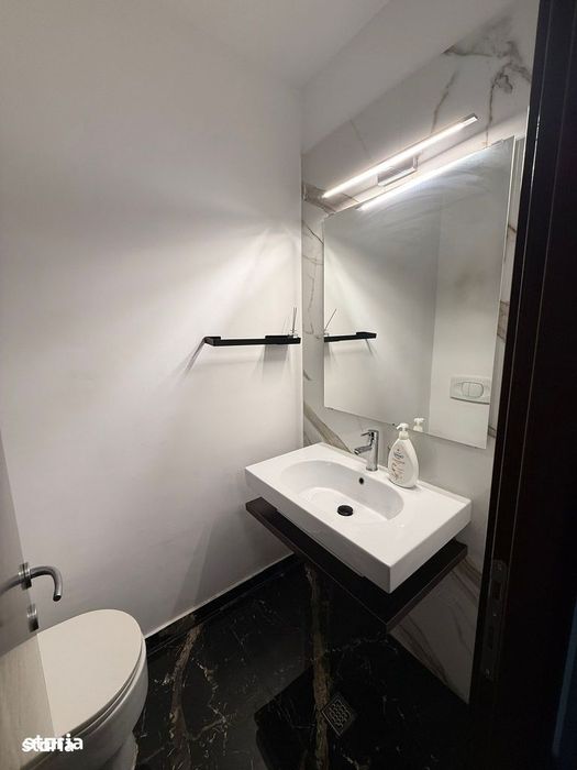 Apartament  Asmita Gardens // Văcărești