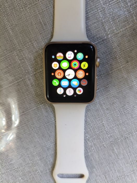 Apple watch 1, 42mm