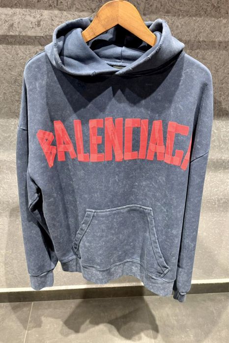 Мъжки суичър Balenciaga
