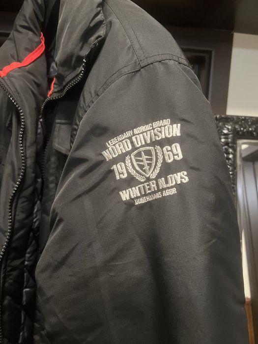 Яке Мъжко Doberman’s Division
