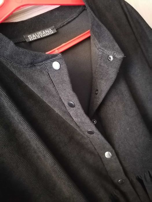 Платье микровельвет в пол 46-52р