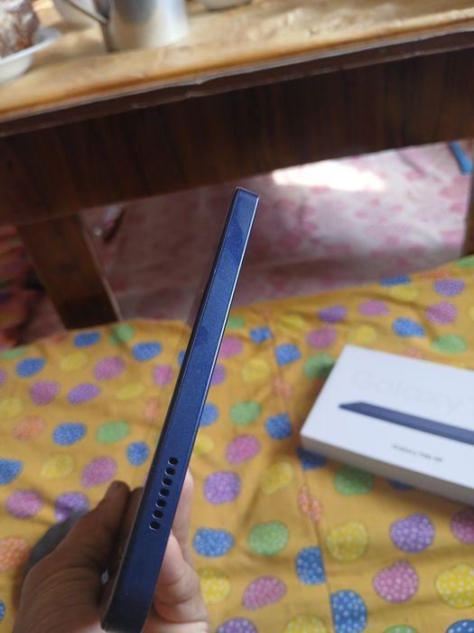 Samsung galaxy tab a9