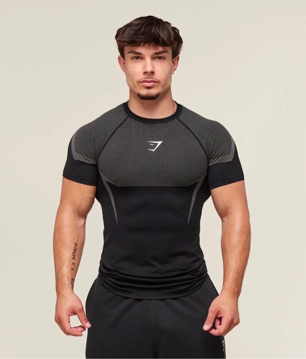 Gymshark Onyx V5