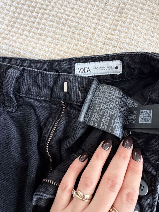 Дънки Зара, Дънки Twist