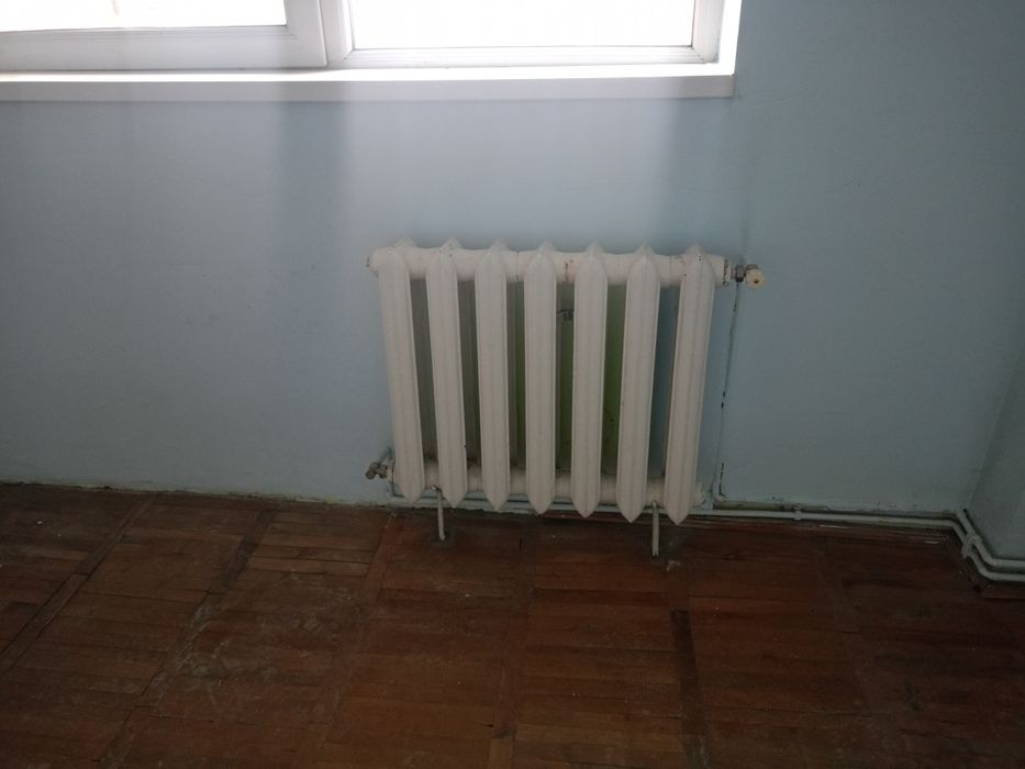 Radiator fontă ,