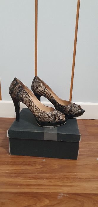 Сапоги осенние...