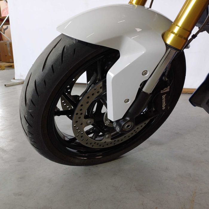 Motocicleta BMW F900 R ABS | B64645 | motomus.ro