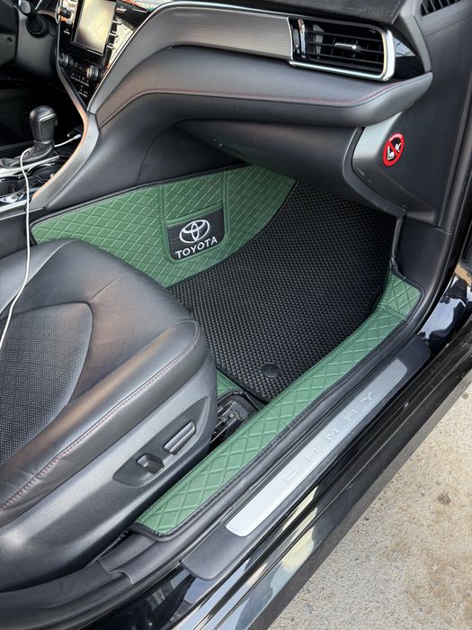 3D.5D ковры (полики)