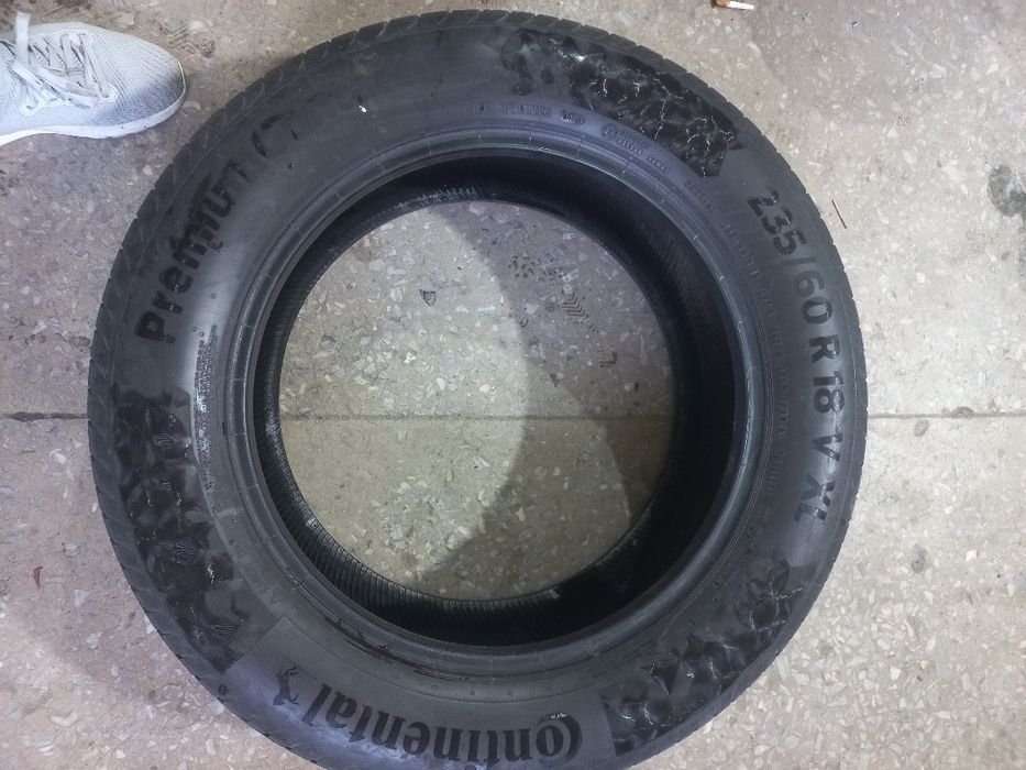 Продам резину 18
