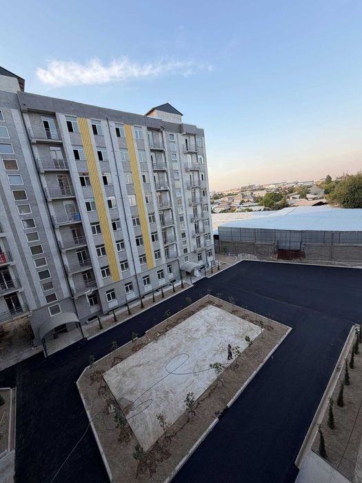 Продается готовые квартиры без ремонта 1 ком. 31500. Котёл в подарок