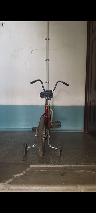 Продам велосипед детский