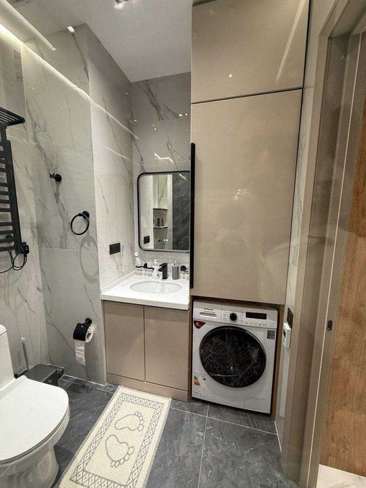 Аренда квартиры Максим Горький Чайхана Салом 2/3/9