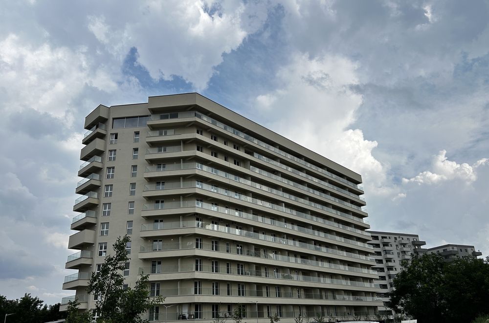 ‼️Apartament 2 camere de inchiriat ‼️Complex Etalon ‼️Lacul Morii
