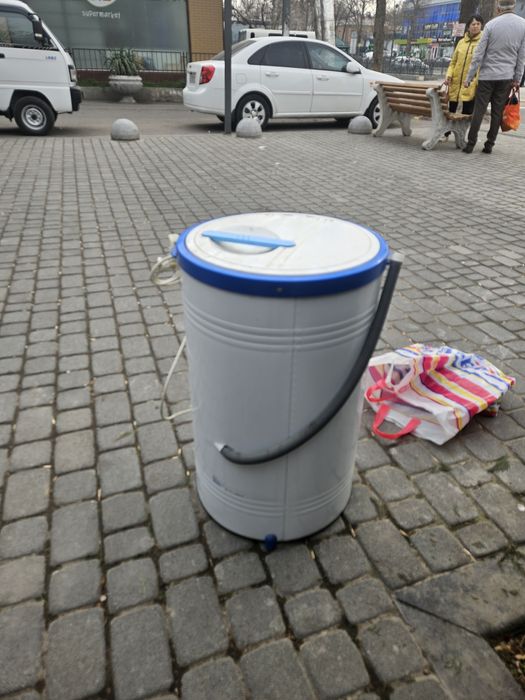 Продаётся стиральный машинка