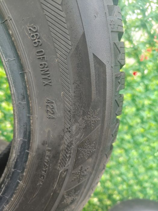 185 65 15 зимни гуми година 2024