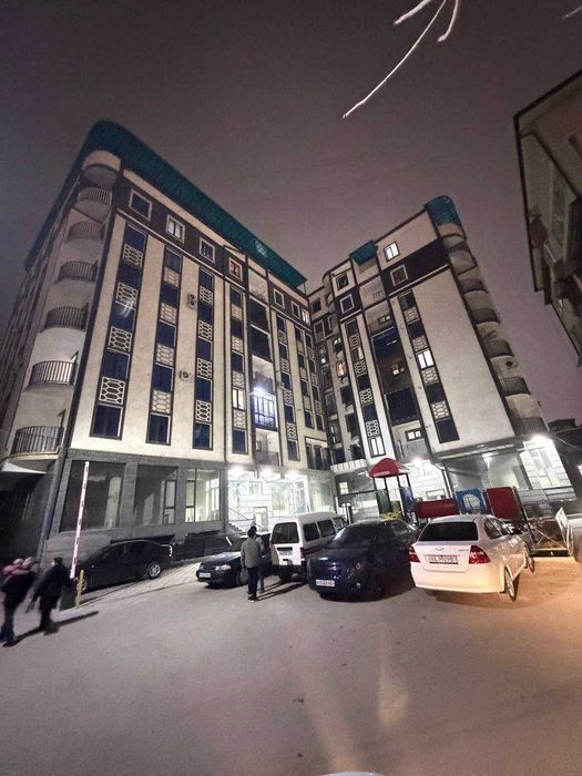 Срочно! Продаётся 3х комнатная квартира в центре Города!!!