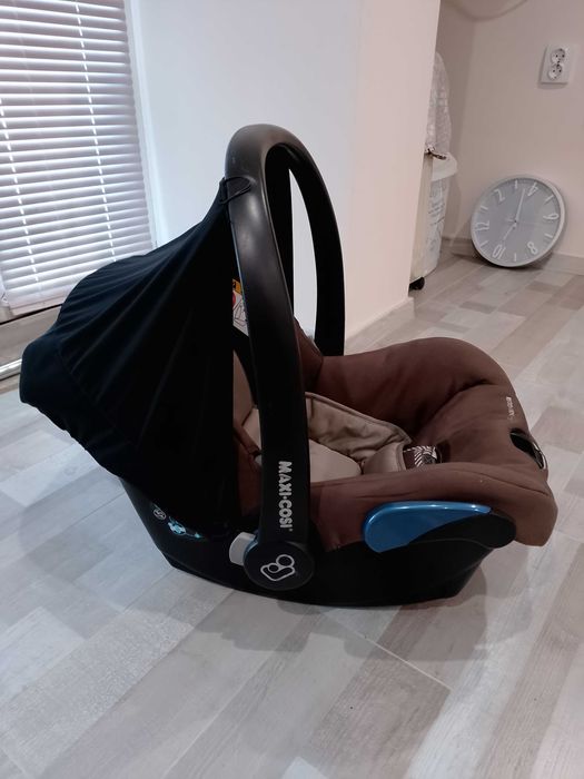 Детско столче за автомобил Maxi Cosi