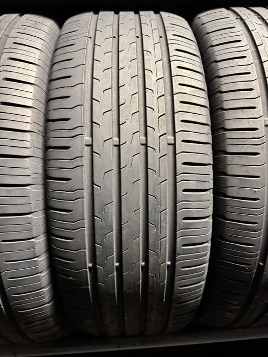 Anvelope 235/55/18 Continental