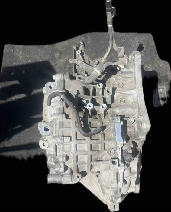 Автоматична скоростна кутия за Нисан Джук Nissan Juke 4x4 213к.с