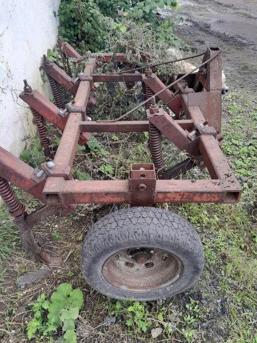 Продам трактор ЮМЗ