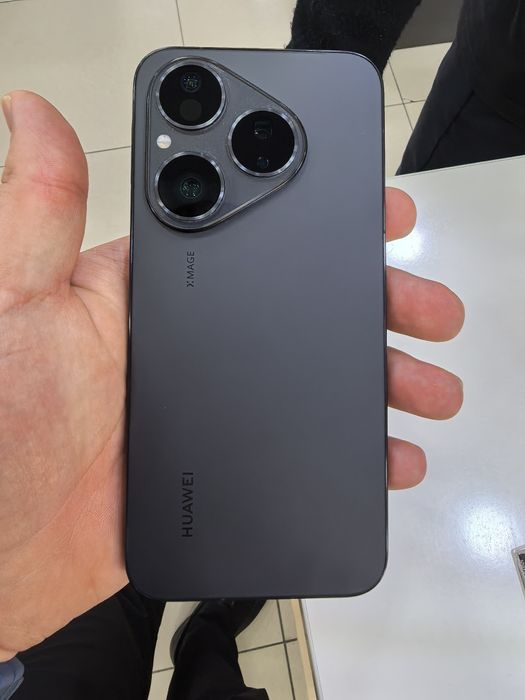 Huawei Pura 80 Sotilati