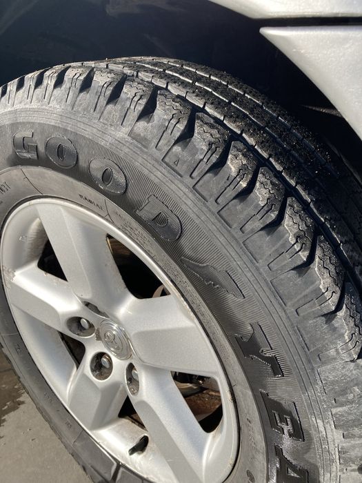 Тойота Рав 4 дизел