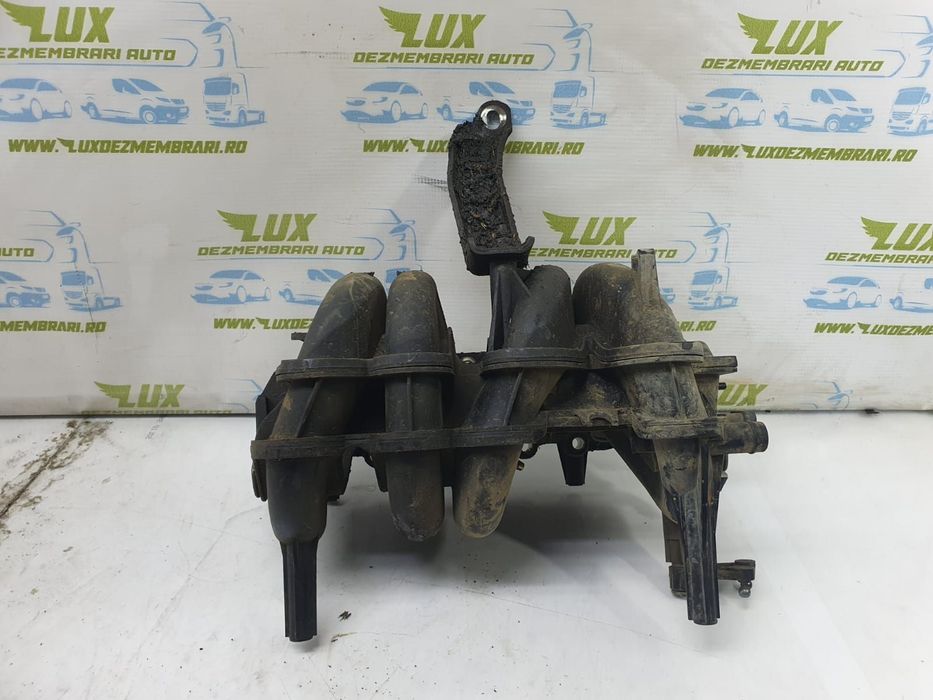 Galerie admisie 8200647804 1.4 1.6 mpi K7J710 Dacia Logan 1  [din 200