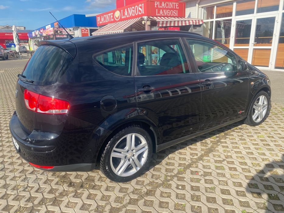 Seat Altea XL 2011