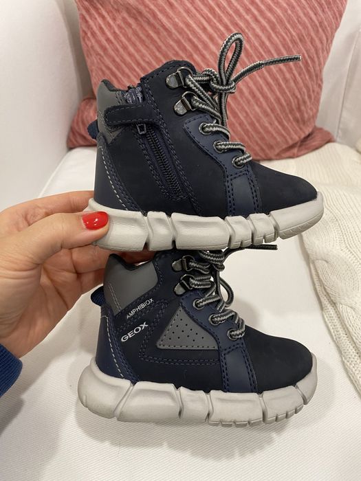 Ghete GEOX marime 20