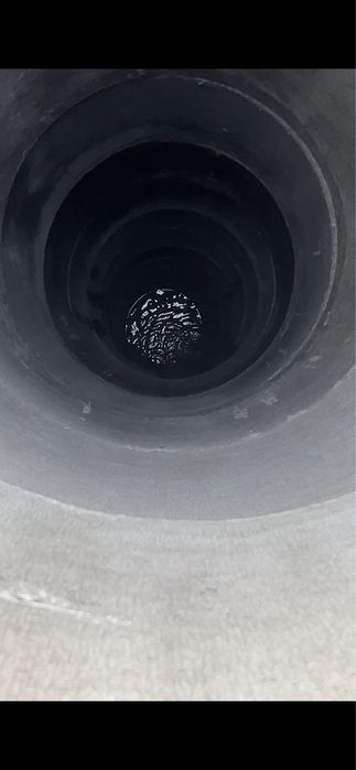 Foraje Fantanani diametru 1 m