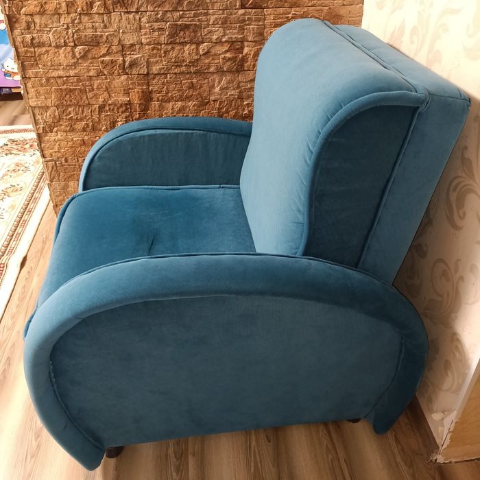 Диван и два кресло