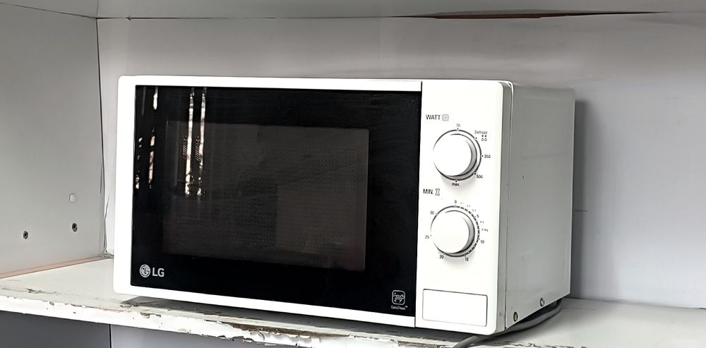 Продам микроволновку