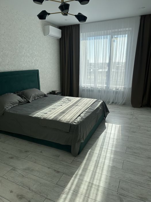 Центр 1 ком квартира