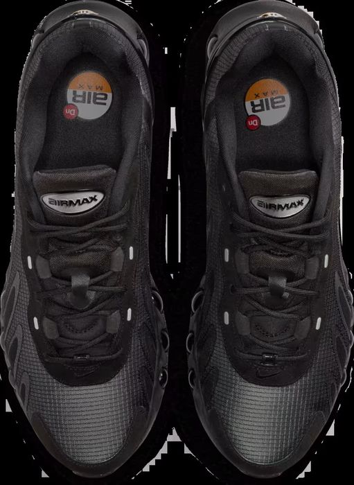 Nike Air Max Dn8 SE
Black Dark Grey