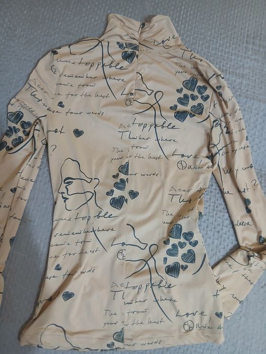 Поло Alessa Алеса