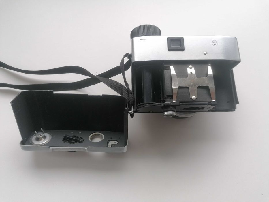 Aparat foto vechi LOMO 135BC