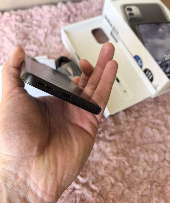 Чисто нов Nokia G11