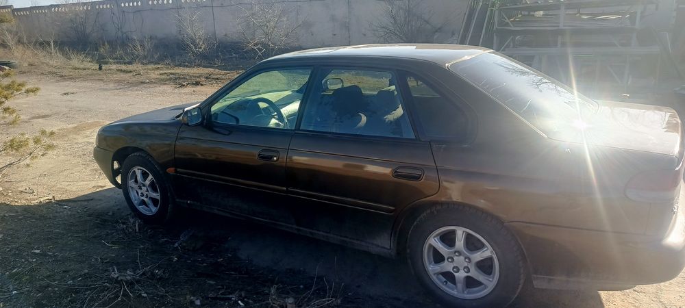 Продам авто требует вложений