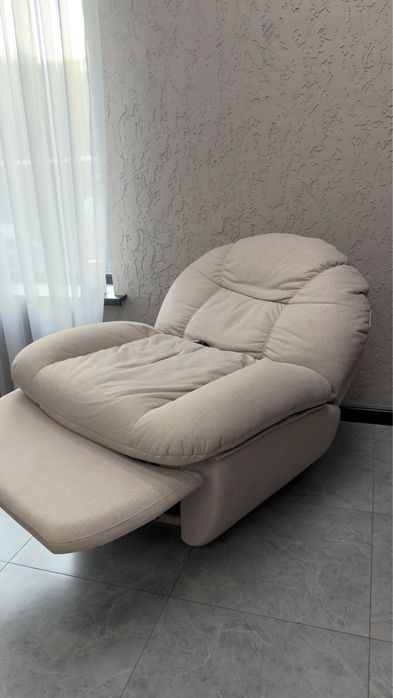 Реклайнер новый