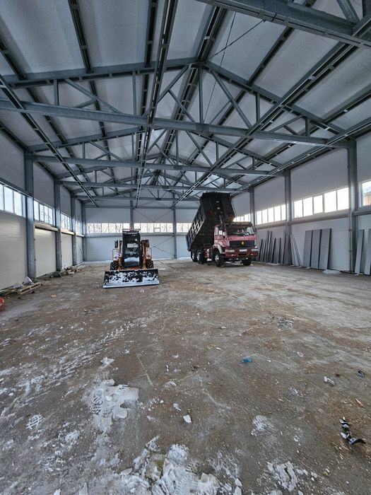 Сдаётся в аренду коммерческое помещение