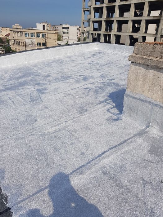 Hidroizolati bituminoase